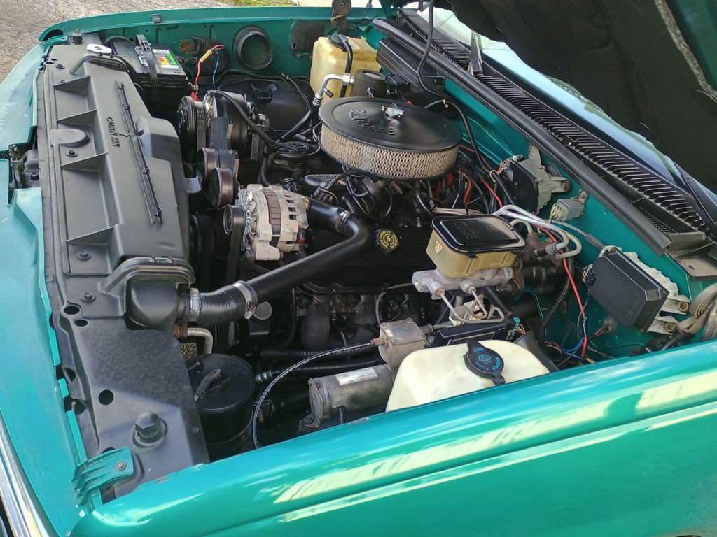 1994 GMC Sierra 3500 Club Coupe 155.5" WB DRW 1 Owner Florida Dually Truck - 22944967 - 67