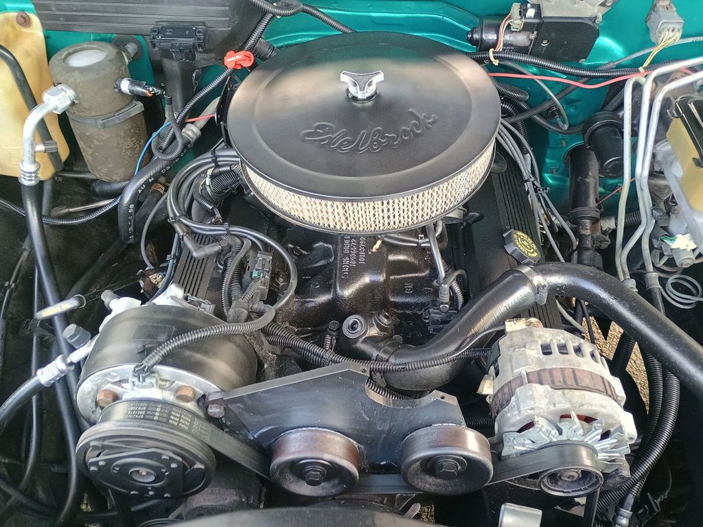 1994 GMC Sierra 3500 Club Coupe 155.5" WB DRW 1 Owner Florida Dually Truck - 22944967 - 68