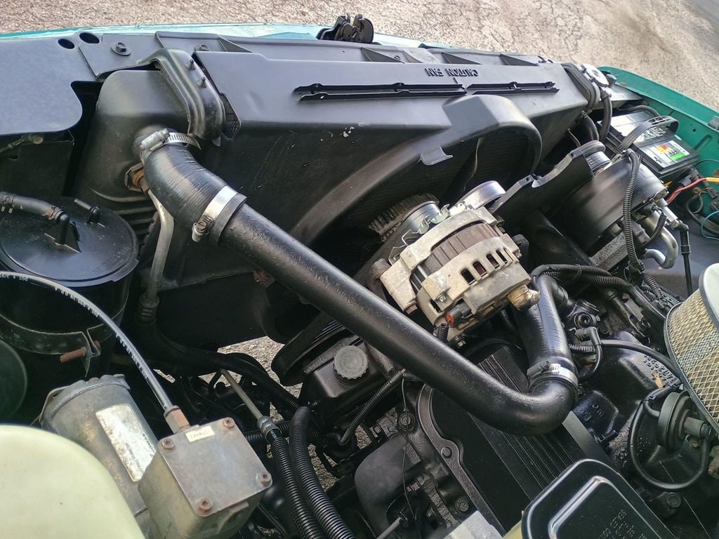 1994 GMC Sierra 3500 Club Coupe 155.5" WB DRW 1 Owner Florida Dually Truck - 22944967 - 71