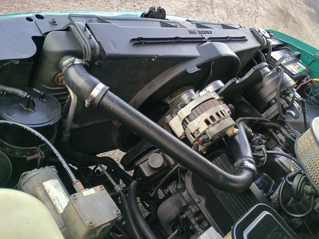 1994 GMC Sierra 3500 Club Coupe 155.5" WB DRW 1 Owner Florida Dually Truck - 22944967 - 71