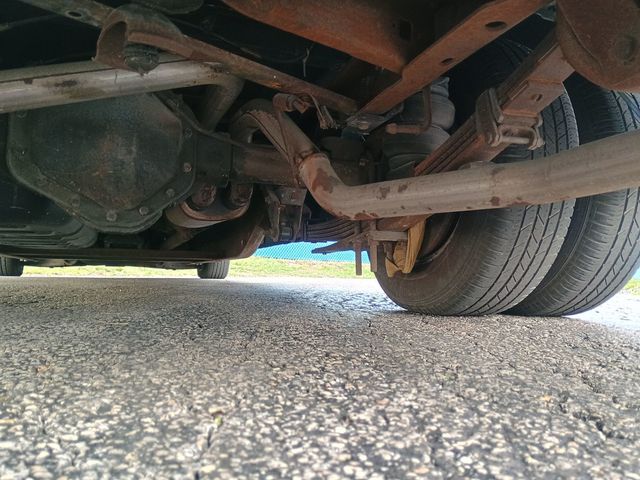 1994 GMC Sierra 3500 Club Coupe 155.5" WB DRW 1 Owner Florida Dually Truck - 22944967 - 79