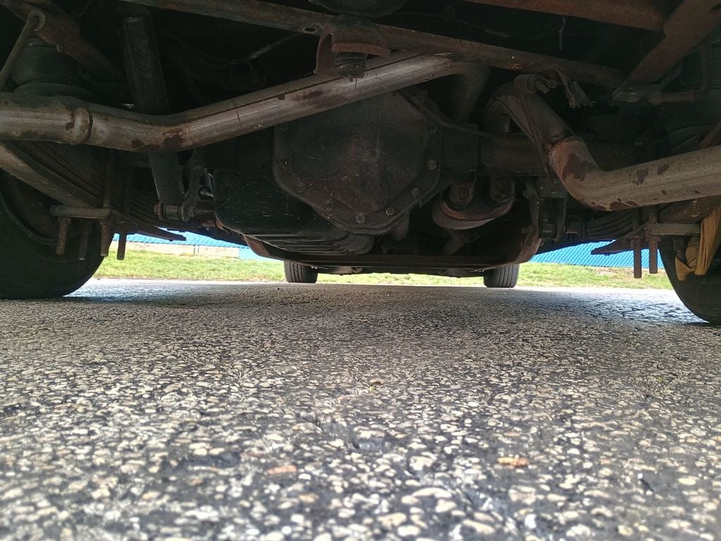 1994 GMC Sierra 3500 Club Coupe 155.5" WB DRW 1 Owner Florida Dually Truck - 22944967 - 80