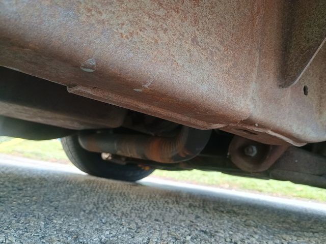 1994 GMC Sierra 3500 Club Coupe 155.5" WB DRW 1 Owner Florida Dually Truck - 22944967 - 84