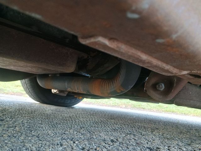 1994 GMC Sierra 3500 Club Coupe 155.5" WB DRW 1 Owner Florida Dually Truck - 22944967 - 85