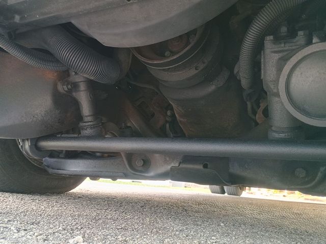 1994 GMC Sierra 3500 Club Coupe 155.5" WB DRW 1 Owner Florida Dually Truck - 22944967 - 87