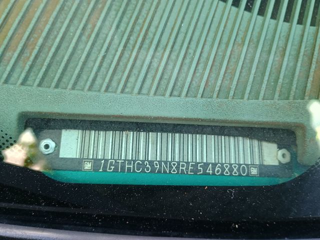 1994 GMC Sierra 3500 Club Coupe 155.5" WB DRW 1 Owner Florida Dually Truck - 22944967 - 91