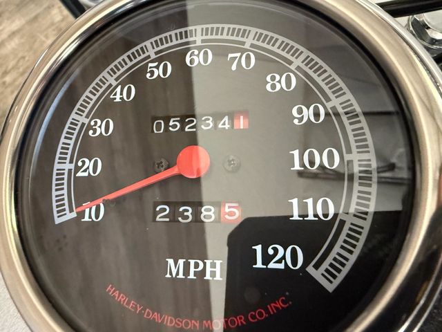 1994 Harley-Davidson FLSTC Heritage Softail Classic One Owner! - 22975091 - 9
