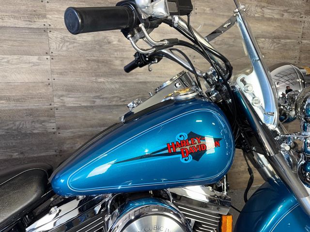 1994 Harley-Davidson FLSTC Heritage Softail Classic One Owner! - 22975091 - 7