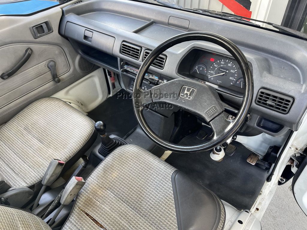 1994 Honda Acty SDX - 22570611 - 9