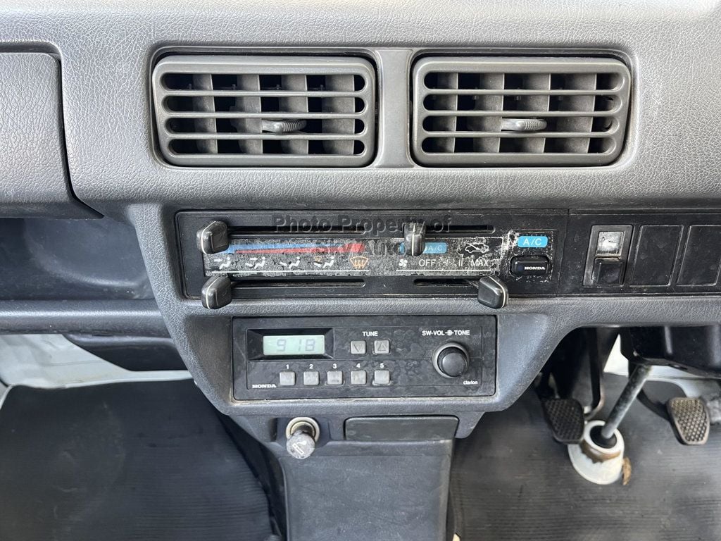 1994 Honda Acty SDX - 22570611 - 12