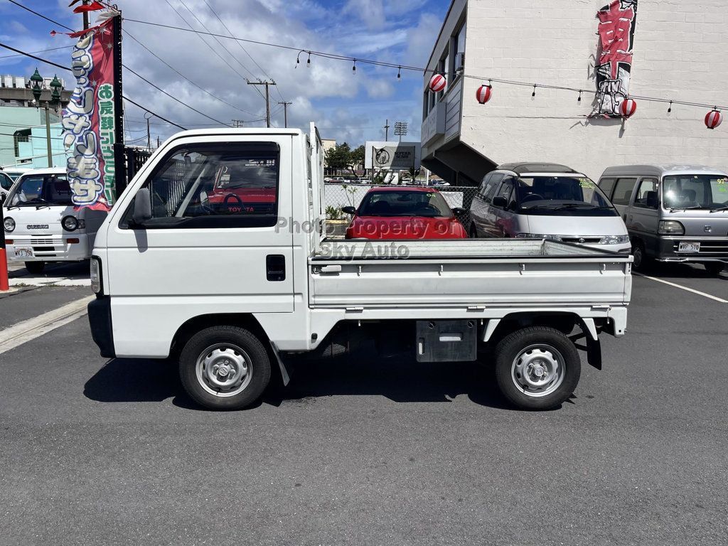 1994 Honda Acty SDX - 22570611 - 3