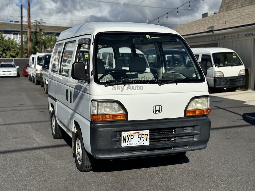 1994 Honda Acty Van - 22187728 - 0