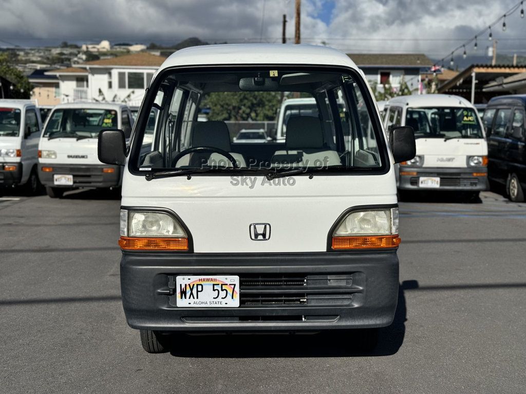 1994 Honda Acty Van - 22187728 - 1