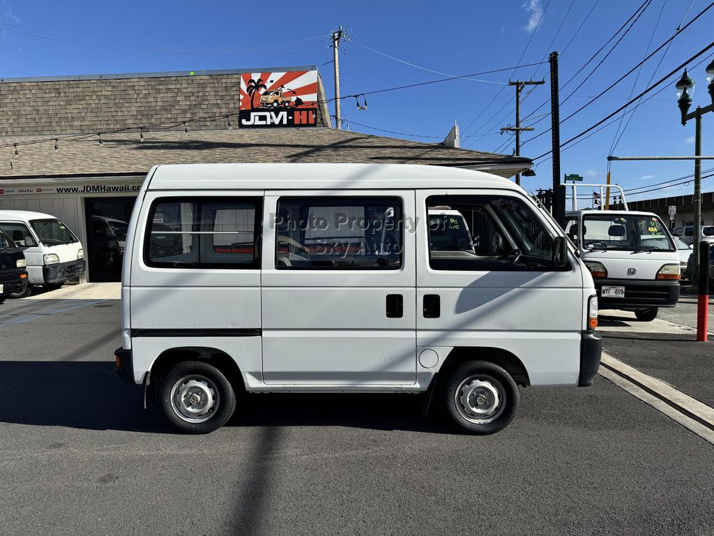 1994 Honda Acty Van - 22187728 - 7