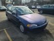 1994 Honda Civic 4dr Sedan 1.5L 5-Speed LX w/ABS - 22746572 - 1