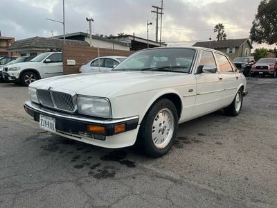 1994 Jaguar XJ