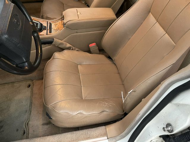 1994 Jaguar XJ 4dr Sedan - 23071635 - 10