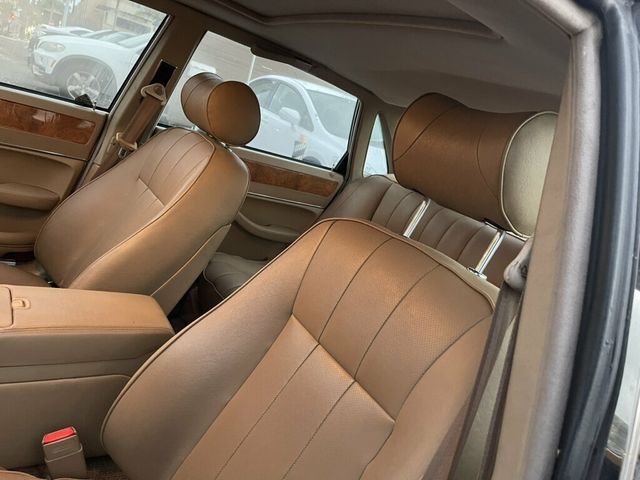 1994 Jaguar XJ 4dr Sedan - 23071635 - 11