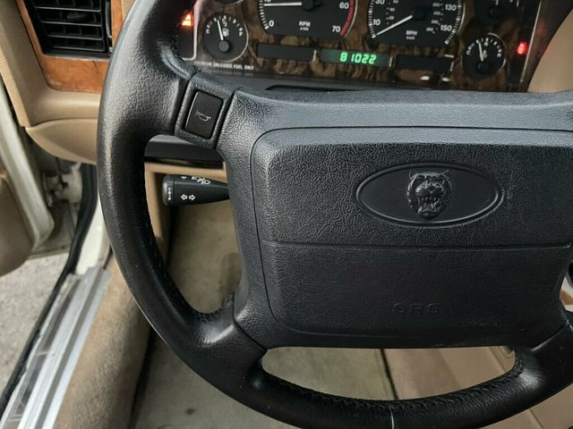 1994 Jaguar XJ 4dr Sedan - 23071635 - 13
