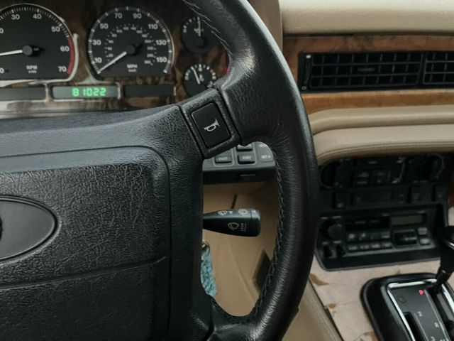 1994 Jaguar XJ 4dr Sedan - 23071635 - 14