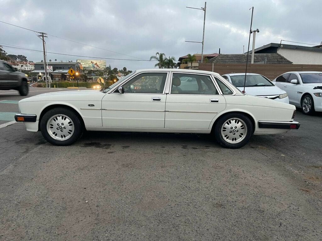 1994 Jaguar XJ 4dr Sedan - 23071635 - 1