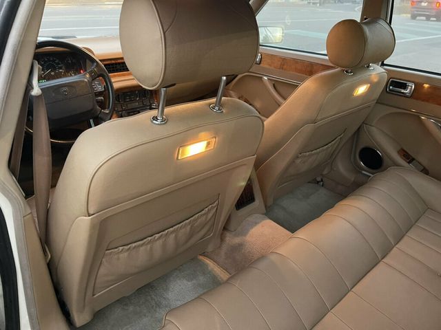 1994 Jaguar XJ 4dr Sedan - 23071635 - 19