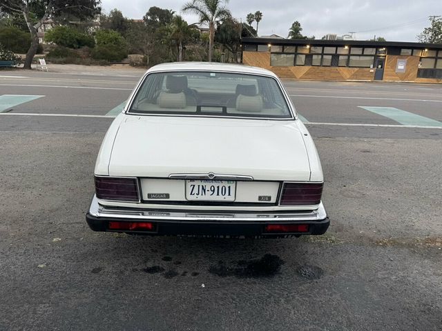 1994 Jaguar XJ 4dr Sedan - 23071635 - 3