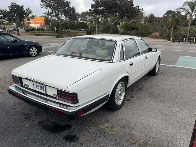 1994 Jaguar XJ 4dr Sedan - 23071635 - 4
