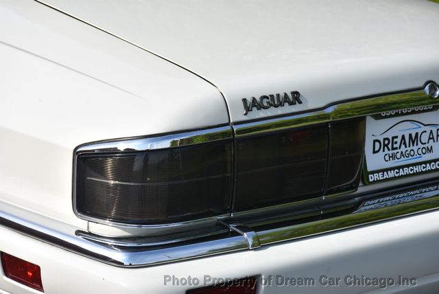 1994 Jaguar XJS 2dr Convertible 4.0L - 23051241 - 14