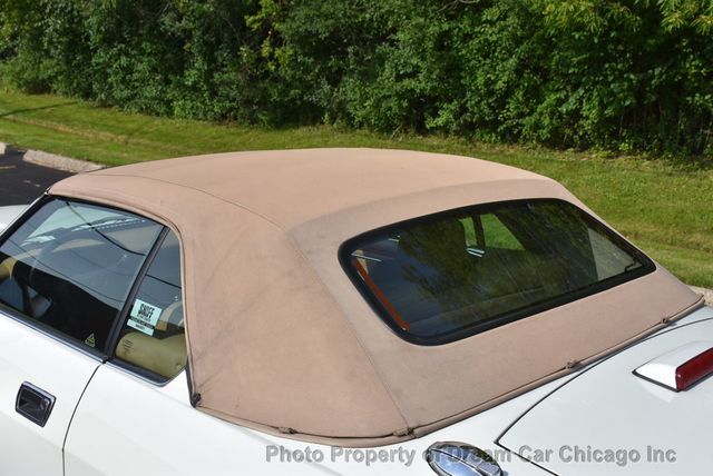 1994 Jaguar XJS 2dr Convertible 4.0L - 23051241 - 16