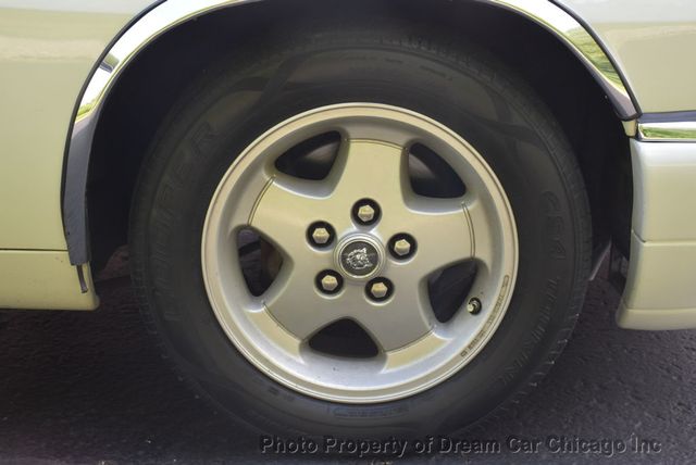 1994 Jaguar XJS 2dr Convertible 4.0L - 23051241 - 19