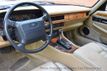 1994 Jaguar XJS 2dr Convertible 4.0L - 23051241 - 23