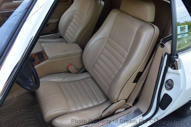 1994 Jaguar XJS 2dr Convertible 4.0L - 23051241 - 24
