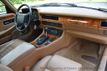 1994 Jaguar XJS 2dr Convertible 4.0L - 23051241 - 25