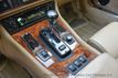 1994 Jaguar XJS 2dr Convertible 4.0L - 23051241 - 29