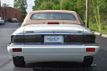 1994 Jaguar XJS 2dr Convertible 4.0L - 23051241 - 6
