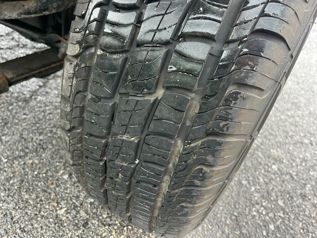 1994 Jeep Wrangler Sahara 4.0L Automatic Hardtop with A/C  - 22834038 - 36