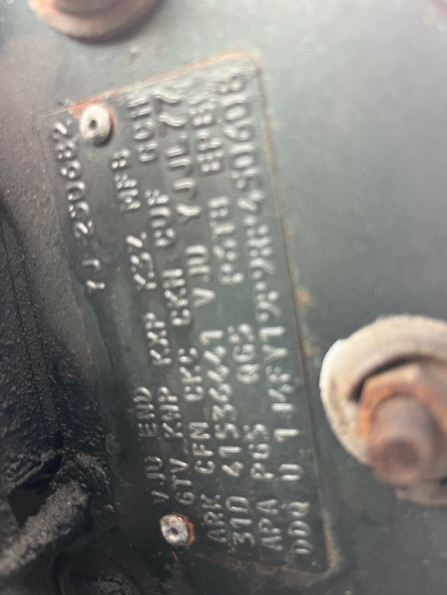 1994 Jeep Wrangler Sahara 4.0L Automatic Hardtop with A/C  - 22834038 - 41