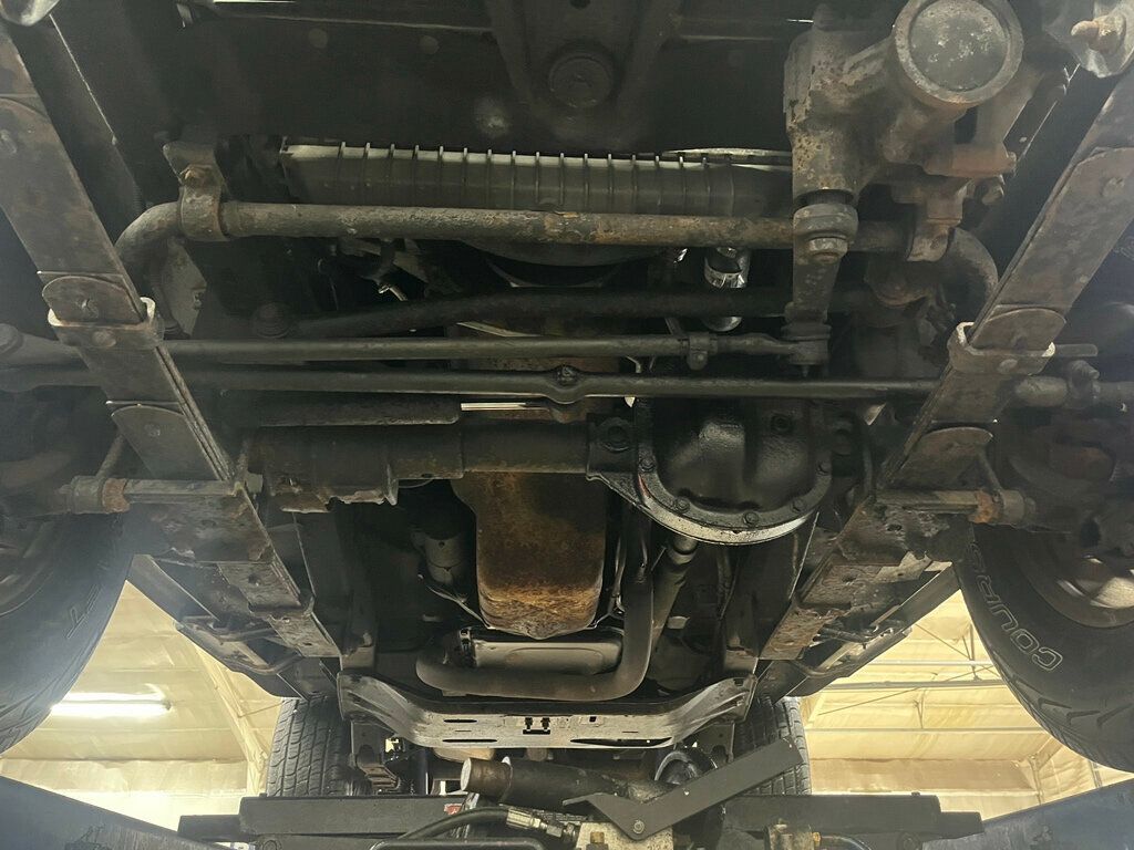 1994 Jeep Wrangler Sahara 4.0L Automatic Hardtop with A/C  - 22834038 - 51