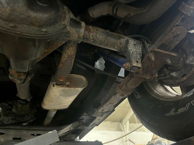 1994 Jeep Wrangler Sahara 4.0L Automatic Hardtop with A/C  - 22834038 - 53