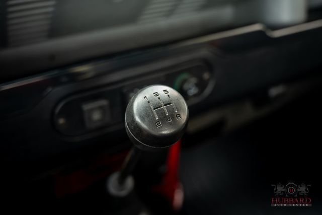 1994 Land Rover Defender 90 2dr Convertible - 23047015 - 20