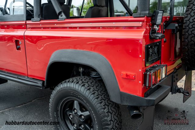 1994 Land Rover Defender 90 2dr Convertible - 23047015 - 60