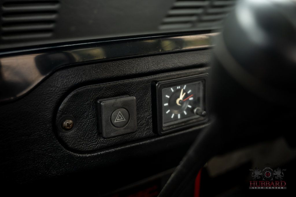 1994 Land Rover Defender 90 2dr Convertible - 23047015 - 71