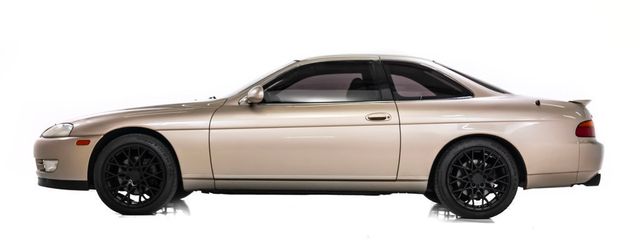 1994 Lexus SC 400  - 22769287 - 0