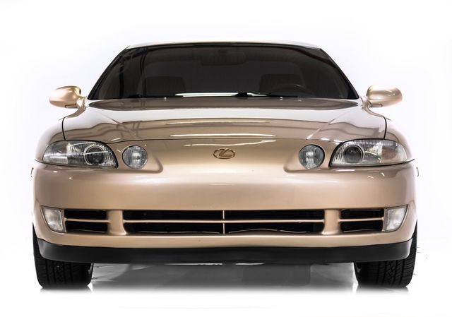 1994 Lexus SC 400  - 22769287 - 9