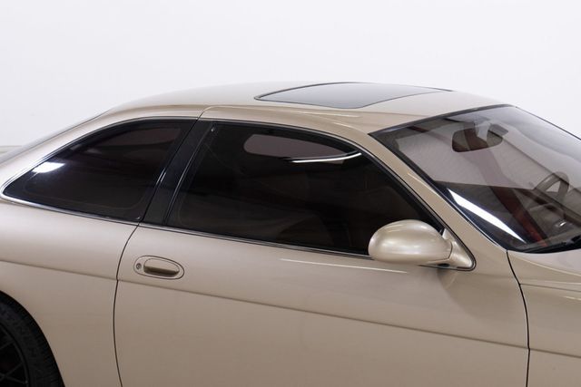 1994 Lexus SC 400  - 22769287 - 12