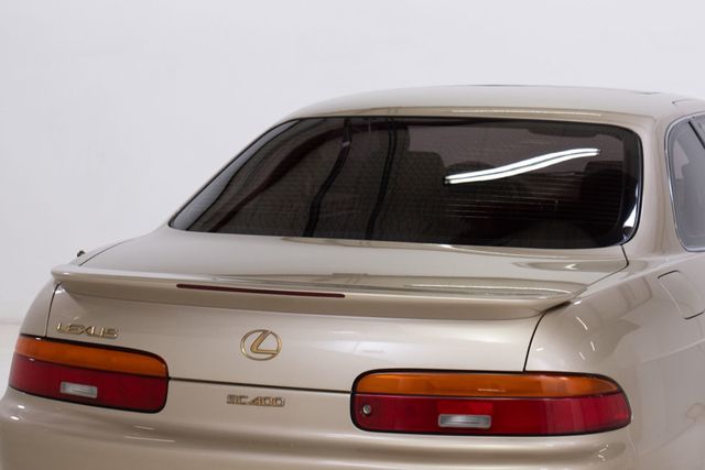 1994 Lexus SC 400  - 22769287 - 14