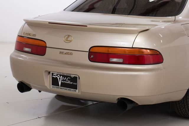 1994 Lexus SC 400  - 22769287 - 16