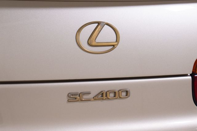 1994 Lexus SC 400  - 22769287 - 19