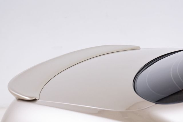 1994 Lexus SC 400  - 22769287 - 22